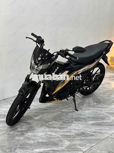 Raider 150 máy zin chính chủ / Trả trc 3.000.000
