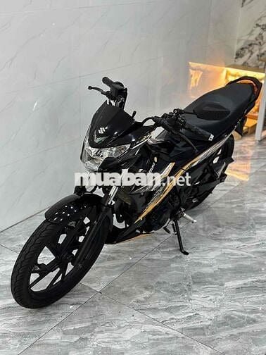 Raider 150 máy zin chính chủ / Trả trc 3.000.000
