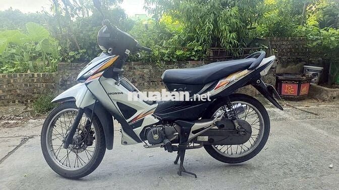 Bán Xe RSX 100 Xe chắc chắn, máy khỏe nguyên zin