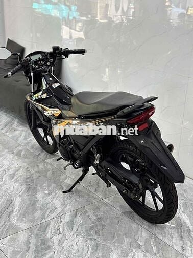 Raider 150 máy zin chính chủ / Trả trc 3.000.000