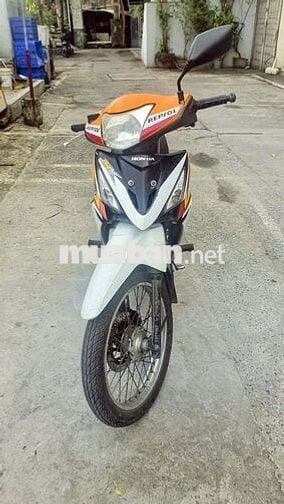 Bán Xe RSX 100 Xe chắc chắn, máy khỏe nguyên zin