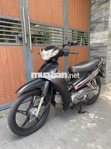 BÁN XE SIRIUS 2014 Như hình