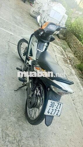 Bán Xe RSX 100 Xe chắc chắn, máy khỏe nguyên zin