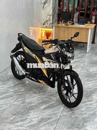 Raider 150 máy zin chính chủ / Trả trc 3.000.000