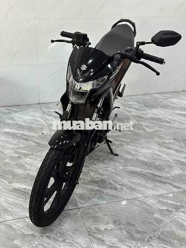 Raider 150 máy zin chính chủ / Trả trc 3.000.000