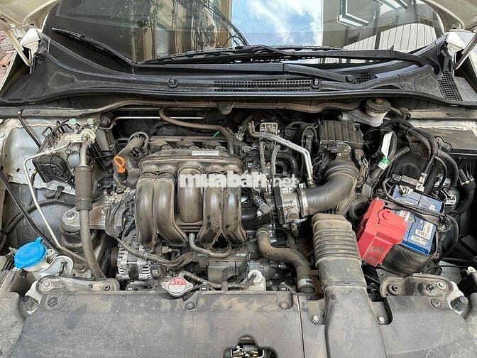 City 2021 1.5 RS - 41000 km