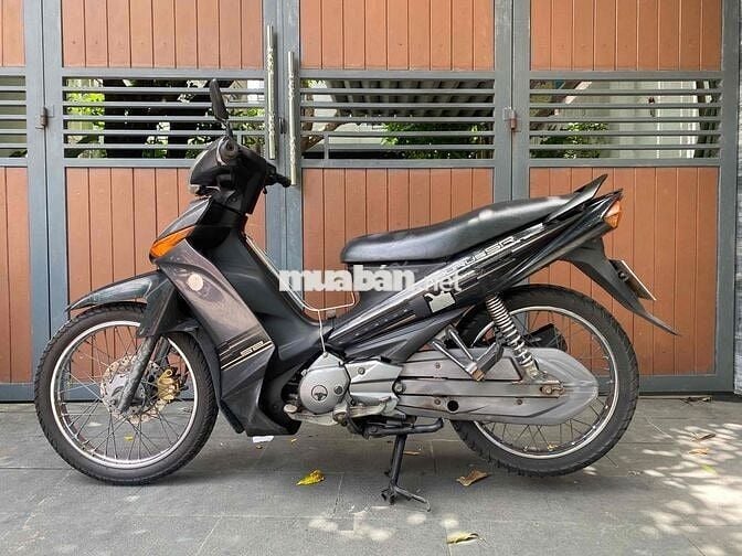 Bán xe yamaha Taurus máy cực ngon