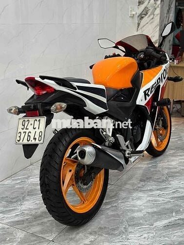 Siêu Phẩm CBR150R Repsol nhập khẩu indo zin 99%