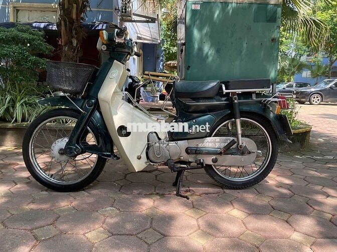 Bán xe 82-90cc,đăng ký 1997