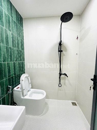 ⭐️Nhà tuyệt đẹp Cao Cấp hẻm XH Trần Bình Trọng, P1, Q.Gò Vấp, ở ngay