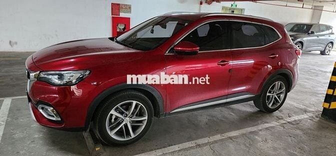 MG MGZS 2020  - 131000 km