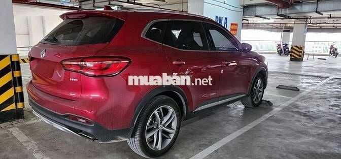 MG MGZS 2020  - 131000 km