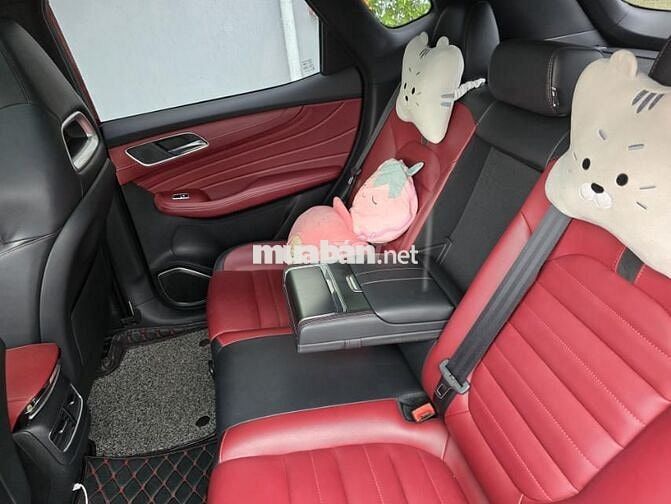 MG MGZS 2020  - 131000 km