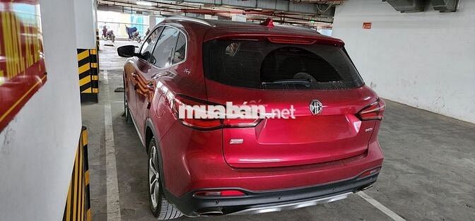 MG MGZS 2020  - 131000 km