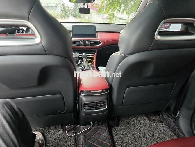 MG MGZS 2020  - 131000 km