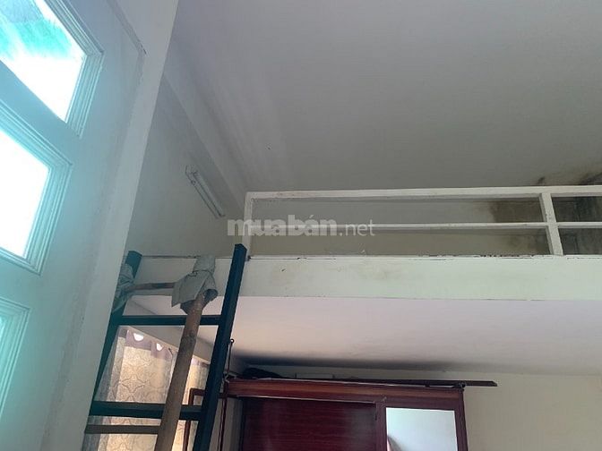 Phòng trọ gần chợ Cây Thị, WC riêng, giờ tự do