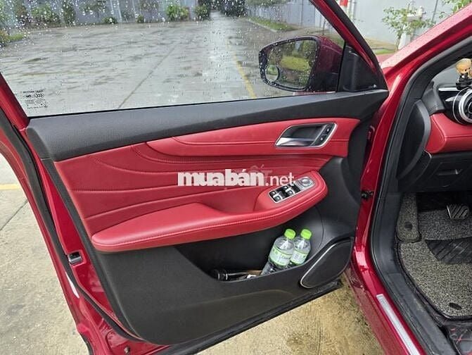 MG MGZS 2020  - 131000 km