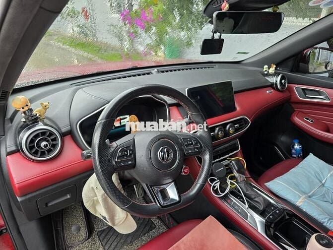 MG MGZS 2020  - 131000 km