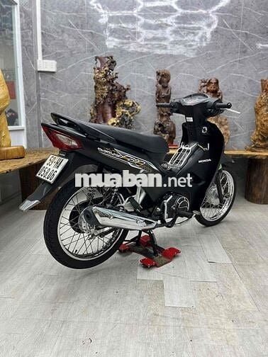 👉Wave A 2024 chính chủ xe như xe mới. odo 8k