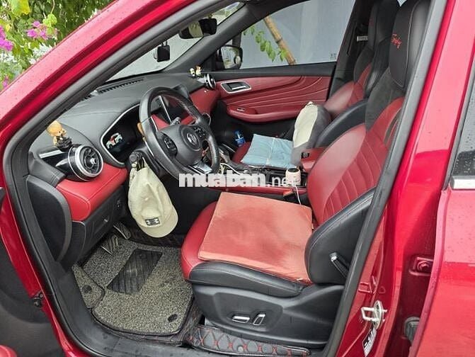 MG MGZS 2020  - 131000 km