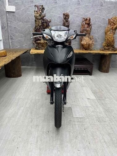👉Wave A 2024 chính chủ xe như xe mới. odo 8k