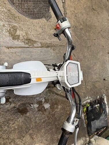 honda chaly cuccu đời cao chuẩn 50cc