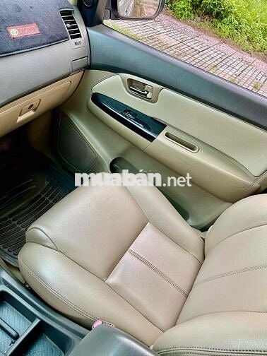 Toyota Fortuner 2012 2.5G 4x2 - 160000 km