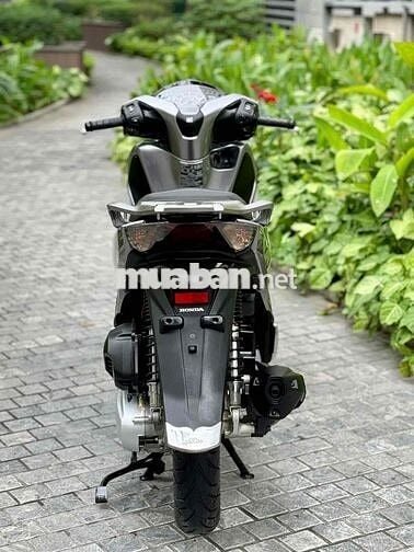 SH125 ABS 2019 zin chất - Trả trước 40tr nhận xe✅