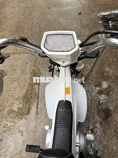 honda chaly cuccu đời cao chuẩn 50cc