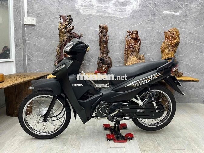 👉Wave A 2024 chính chủ xe như xe mới. odo 8k