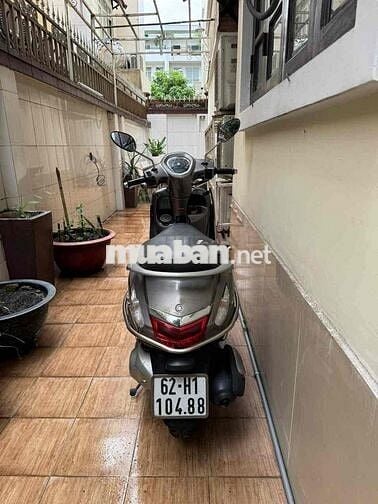 Cần bán xe Yamaha Grande 2015