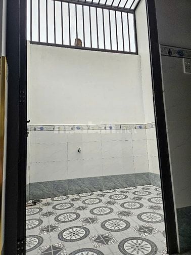 Bán nhà mới 1tỷ650 triệu sổ hồng riêng