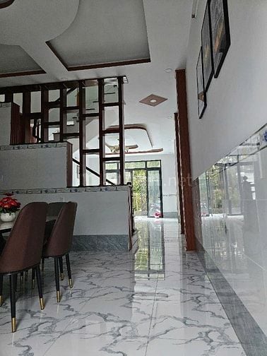Bán nhà mới 1tỷ650 triệu sổ hồng riêng