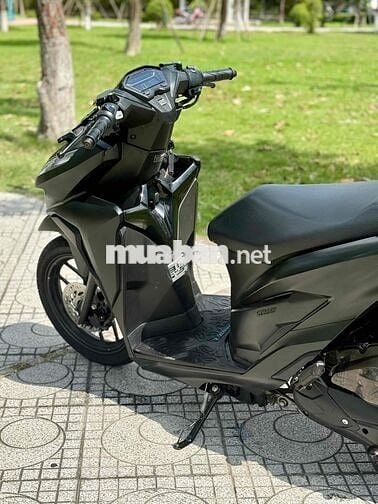 Vario 125 đk 2022 bs 47 chính chủ odo 9000
