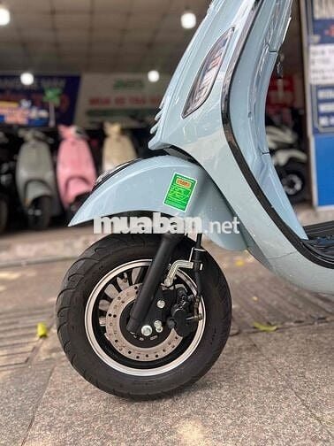 Victoria 50cc 2025 lướt 800km,
