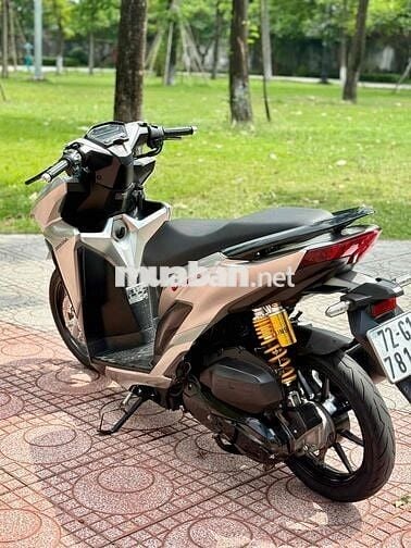 Vario 125 đk 2022 bs 72 chính chủ zin kiểng