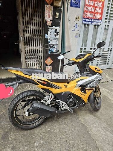 Xe WinnerX V3 bản đặc Biệt Full Zin - Chính chủ