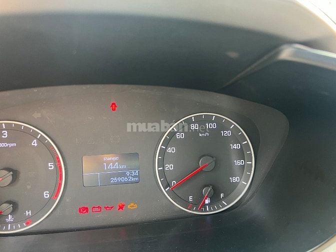 Xe 1 chủ Cá Nhân Pháp Lý Minh Bạch Rõ Ràng