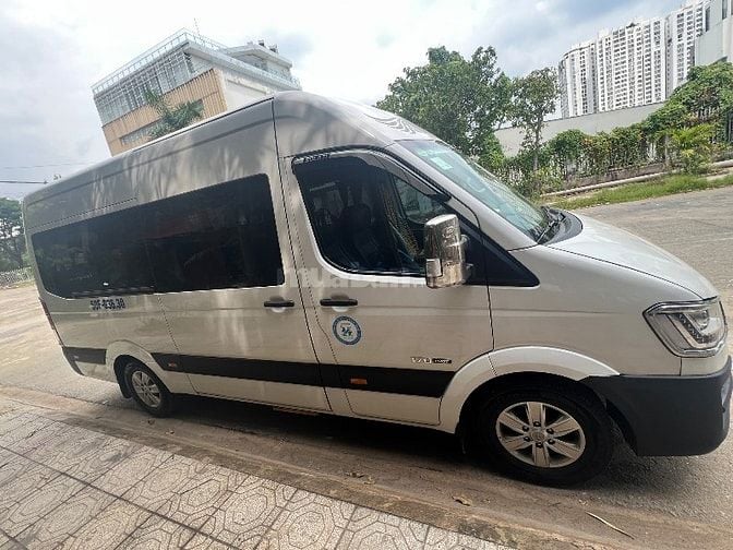 Xe 1 chủ Cá Nhân Pháp Lý Minh Bạch Rõ Ràng