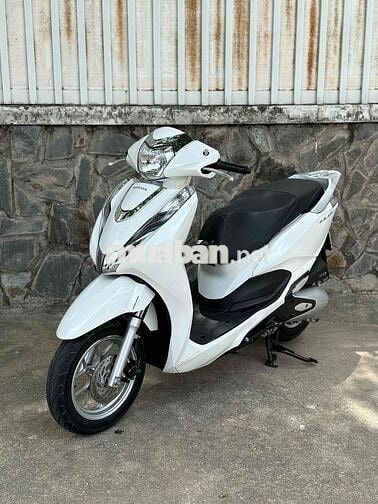 🌈 Lead 4val 2022 Trắng Zin BSTP Chính Chủ