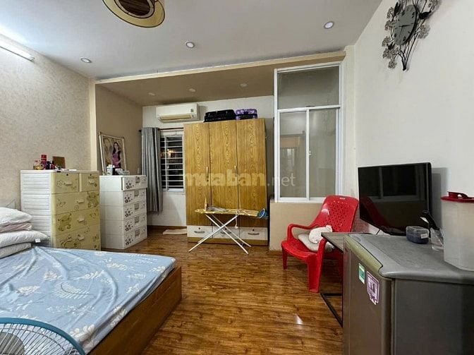 Nhà 3 Lầu DT:4,3x12,5m Cao cấp hẻm xe hơi 5m Đường Số 3, P9, Q.Gò Vấp.