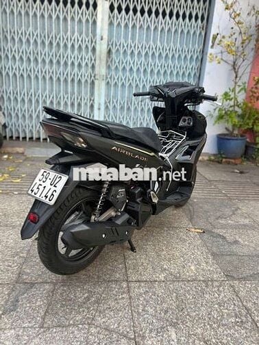 Honda air blade 125 2021 mới 90% Bstp chính chủ