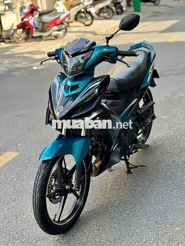 ❤️ Exciter 135 Côn tay 2014 Máy zin_Full LC V6