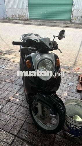 Yamaha Mio Classico sạch đẹp máy êm,M Giấy rẻ bèo