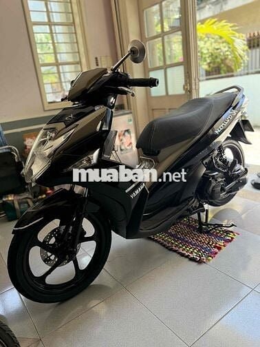 Nouvo6 Sx 125cc / đk2017 biển43, máy rin ngon.