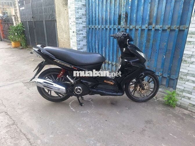 HAYATE XE CÒN ZIN MÁY RẤT ÊM CAVET HỢP LỆ