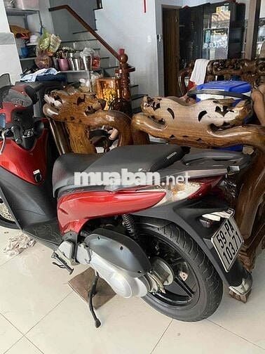 xe nhà đi ít đi, có fix ***