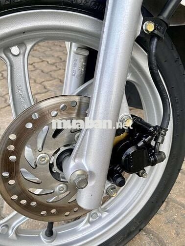 Honda VISON 2018 Khóa chìa máy Zin êm