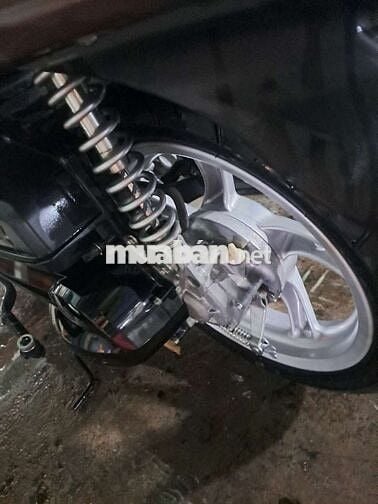 Yamaha fino 125 nhập 2022 mới đi 4000km 9 chủ