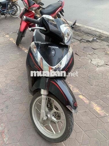 Bán xe SH mode 2014 - một đời chủ
